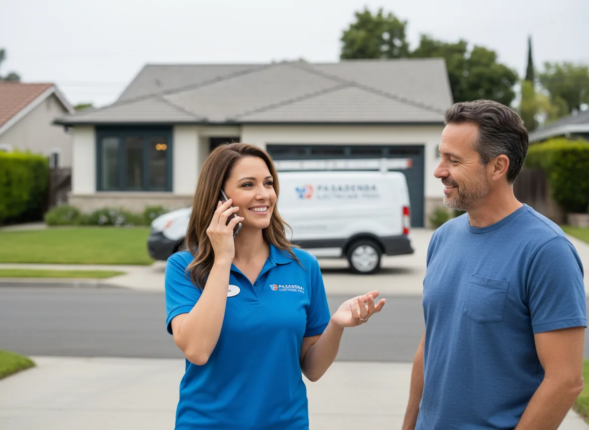 Electrician Kanawha Head, WV FAQs